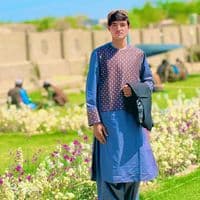 TikTok Account - samikhan.77