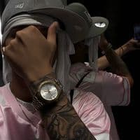 TikTok Account - josektp1