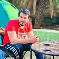 TikTok Account - khanjinaz