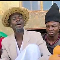 TikTok Account - kenbrian19