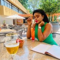 TikTok Account - lilykkd