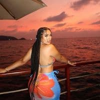 TikTok Account - grachi_40