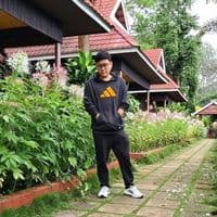 TikTok Account - aungkm1234