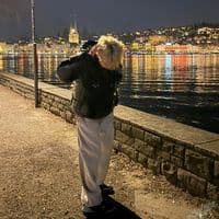 TikTok Account - cezary_69