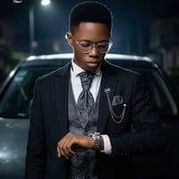 TikTok Account - danxmelodies