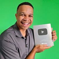 TikTok Account - hugodejesus2