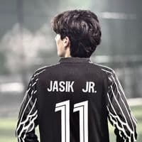 TikTok Account - jasik_jr11