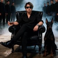 TikTok Account - jp_king777