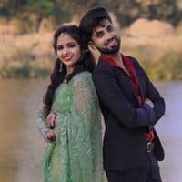 TikTok Account - hancydhiru_01