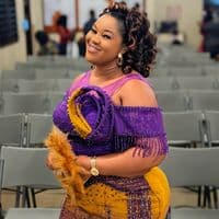 TikTok Account - owusuaaboateng