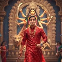 TikTok Account - rakeshsah1455