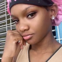 TikTok Account - 1kay.kay_