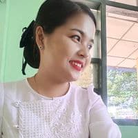 TikTok Account - eiphyoekyaw397