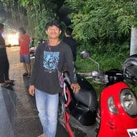 TikTok Account - putraa4200