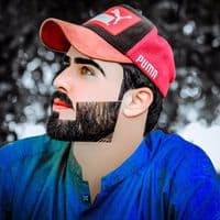 TikTok Account - babajan1556