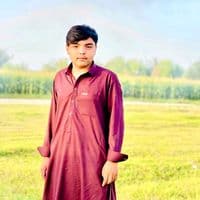 TikTok Account - agha.khani