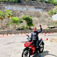 TikTok Account - tisyasonan4