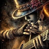 TikTok Account - _ssonsuzz