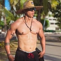 TikTok Account - alfredofitmartinez