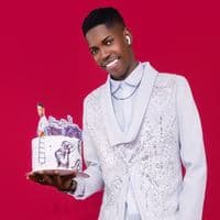 TikTok Account - rassoul_vision