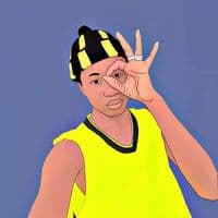 TikTok Account - bnf_pro_lyrics