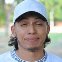 TikTok Account - luis.frase