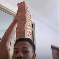 TikTok Account - back.up.m.m.c