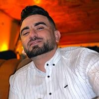 TikTok Account - oussamacristal06