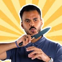 TikTok Account - emadcooking