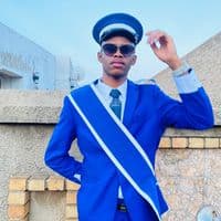 TikTok Account - katlehobass