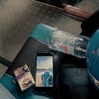 TikTok Account - _99.username1