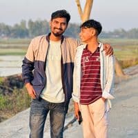 TikTok Account - mizan_brothers_official