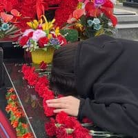 TikTok Account - userrrr_2207