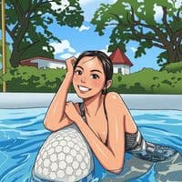 TikTok Account - qmbrr