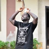 TikTok Account - ananzoofficial1