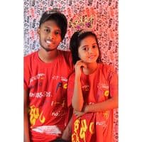 TikTok Account - ariyan.vai_official