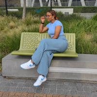 TikTok Account - _pamarends