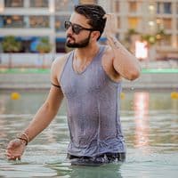 TikTok Account - i.haiderr