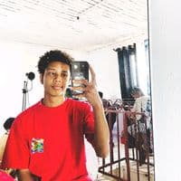 TikTok Account - juvane.23