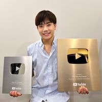 TikTok Account - thayhuykiddance