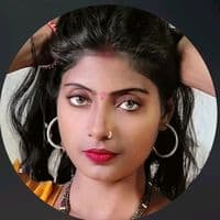 TikTok Account - poonamkumari253