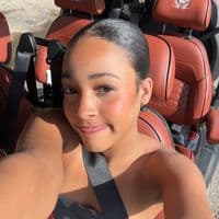 TikTok Account - calisadeee