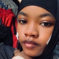 TikTok Account - maryamyy290