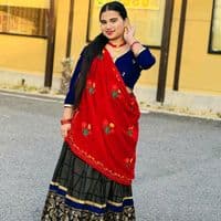 TikTok Account - lilahamal2