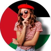 TikTok Account - lamiyasultana101