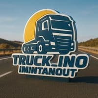 TikTok Account - truck_ino