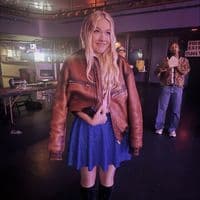 TikTok Account - vskyesv