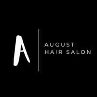 TikTok Account - august.hairsalon