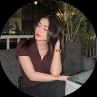 TikTok Account - anaya_ghouri