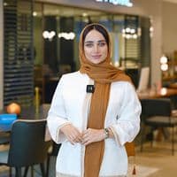 TikTok Account - zeinab.edris5